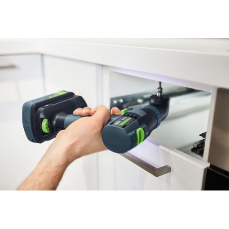 Festool Uhlový nadstavec AN-XS