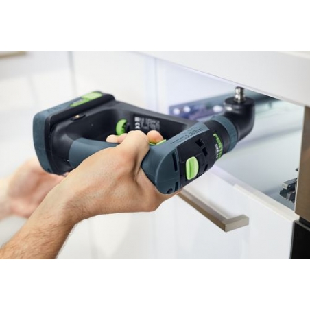 Festool Uhlový nadstavec AN-XS