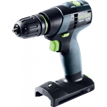 Festool Akumulátorové vŕtacie skrutkovače TXS 18-Basic