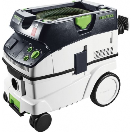 Festool Mobilný vysávač CTH 26 E CLEANTEC