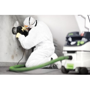 Festool Mobilný vysávač CTH 26 E CLEANTEC