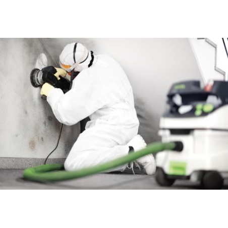 Festool Mobilný vysávač CTH 26 E CLEANTEC
