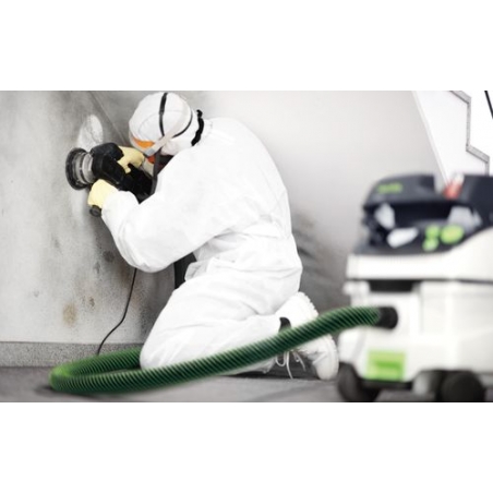 Festool Mobilný vysávač CTH 26 E CLEANTEC