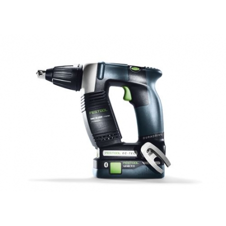 Festool Akumulátorový skrutkovač na stavbu DWC 18-4500-Basic-4,0 DURADRIVE