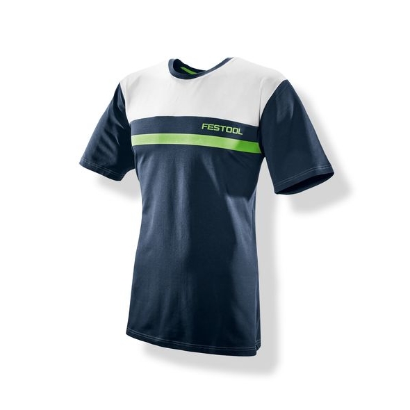 Festool Módne tričko – pánske FASH-FT1-M