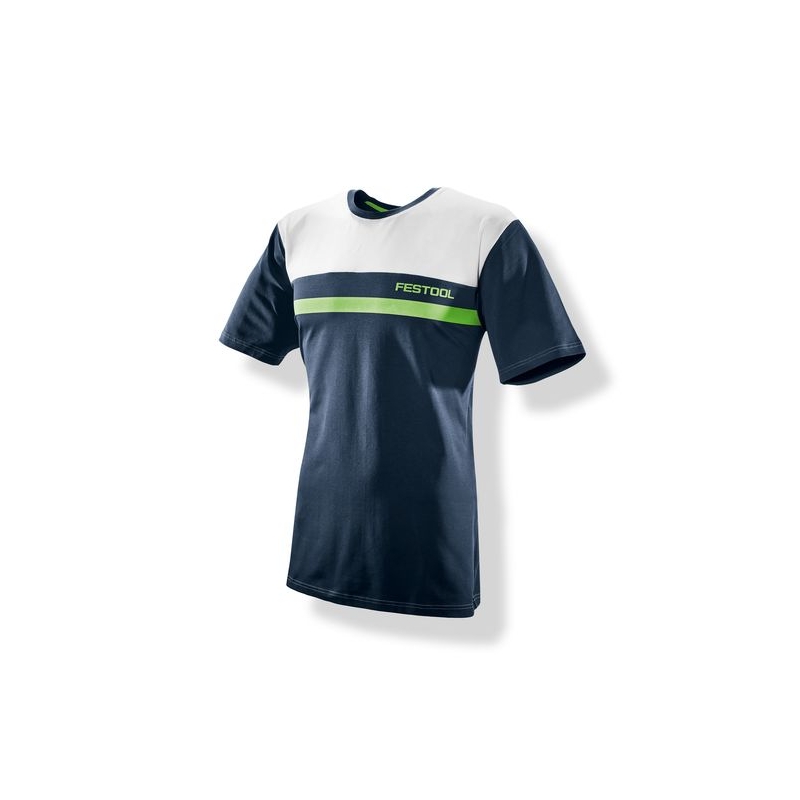 Festool Módne tričko – pánske FASH-FT1-XXXL