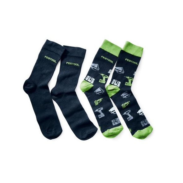 Festool Ponožky SOCK-FT1-S