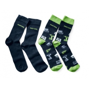 Festool Ponožky SOCK-FT1-S