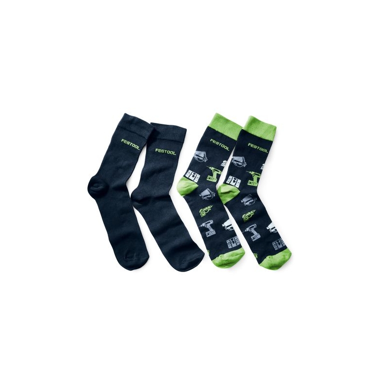 Festool Ponožky SOCK-FT1-S
