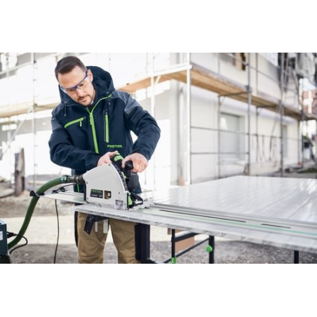 Festool Zimná bunda WIJA-FT1-S