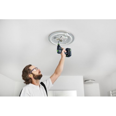 Festool Akumulátorové vŕtacie skrutkovače TXS 18-Basic-Set