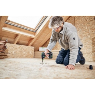 Festool Akumulátorové vŕtacie skrutkovače TXS 18-Basic-Set