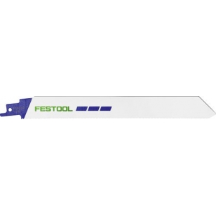 Festool Pílový list pre chvostovú pílu HSR 230/1,6 BI/5 METAL STEEL/STAINLESS STEEL