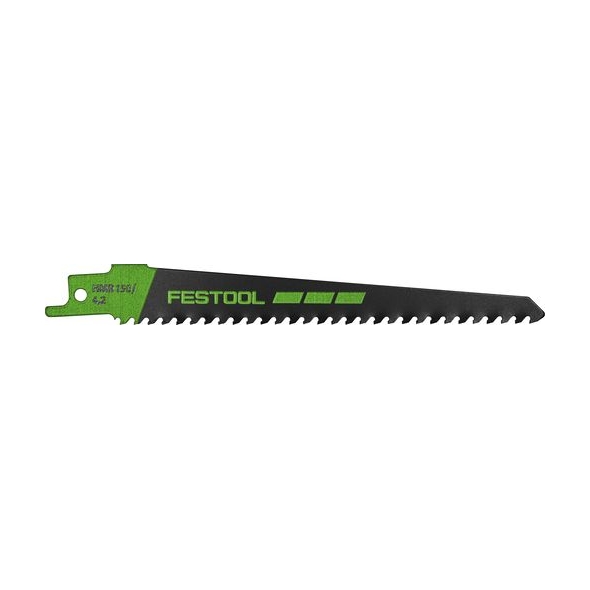 Festool Pílový list pre chvostovú pílu HMR 150/4,2 BUILDING MATERIALS ABRASIVE MATERIALS