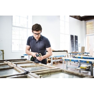 Festool Brúsny list STF DELTA/9 P180 GR/10 Granat