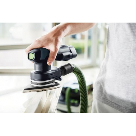 Festool Brúsny list STF DELTA/9 P120 RU2/50 Rubin 2