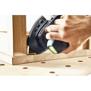 Festool Brúsny list STF DELTA/9 P180 RU2/50 Rubin 2