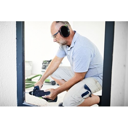 Festool Akumulátorové vŕtacie kladivo BHC 18-Basic