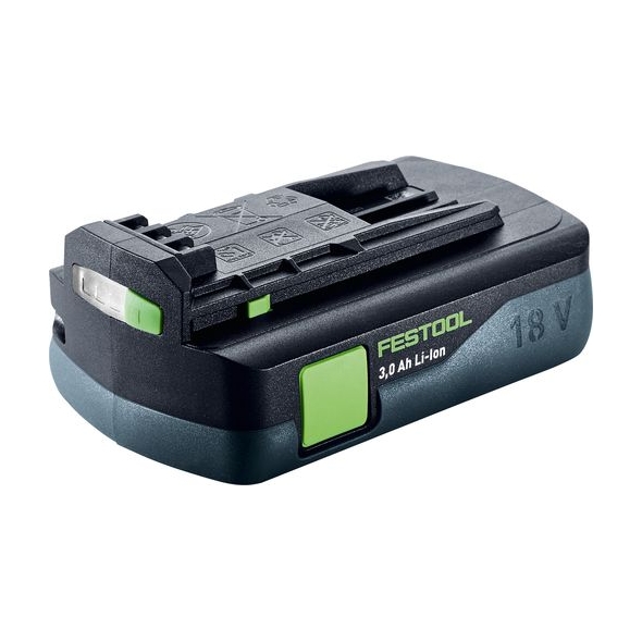 Festool Akumulátor BP 18 Li 3,0 C