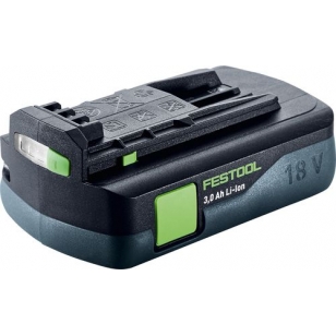 Festool Akumulátor BP 18 Li 3,0 C