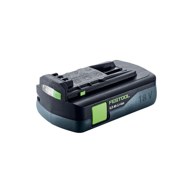 Festool Akumulátor BP 18 Li 3,0 C
