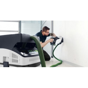 Festool Akumulátorový mobilný vysávač CTLC MIDI I-Plus CLEANTEC
