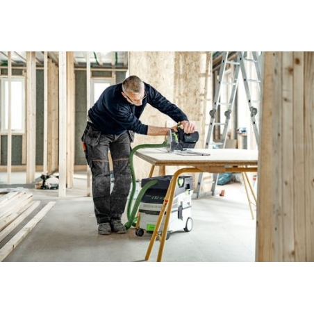 Festool Akumulátorový mobilný vysávač CTLC MIDI I-Plus CLEANTEC