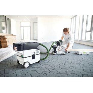 Festool Akumulátorový mobilný vysávač CTLC MIDI I-Plus CLEANTEC