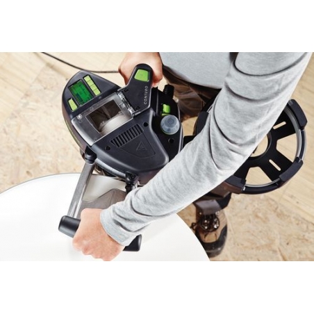 Festool Olepovačka hrán KA 65-Set CONTURO 577840