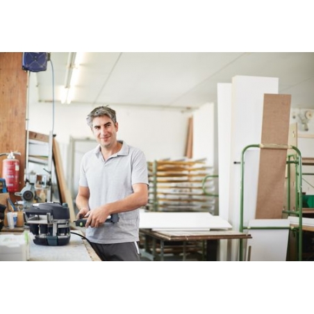 Festool Olepovačka hrán KA 65-Set CONTURO 577840