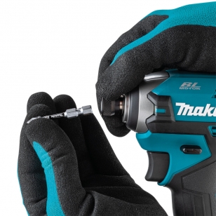 MAKITA AKUMULÁTOROVÝ RÁZOVÝ SKRUTKOVAČ TD003GA201