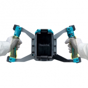 MAKITA AKUMULÁTOROVÁ MIEŠAČKA UT001GZ01