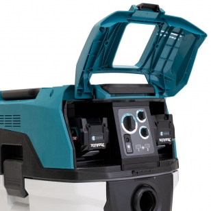 MAKITA AKUMULÁTOROVÝ VYSÁVAČ VC006GMZ01