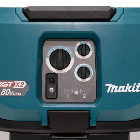 MAKITA AKUMULÁTOROVÝ VYSÁVAČ VC006GMZ01