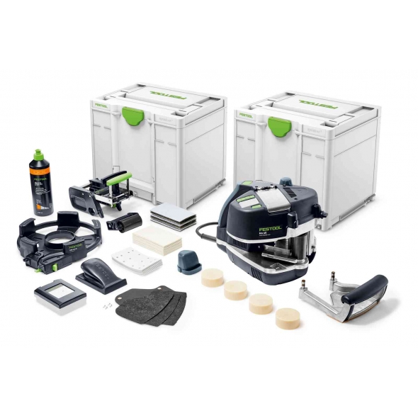 Festool Olepovačka hrán KA 65-Set CONTURO 577840