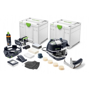 Festool Olepovačka hrán KA 65-Set CONTURO 577840