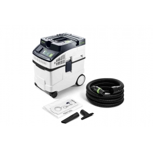 Festool Mobilný vysávač CT 25 E CLEANTEC