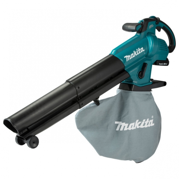 MAKITA AKUMULÁTOROVÉ DÚCHADLO DUB187Z