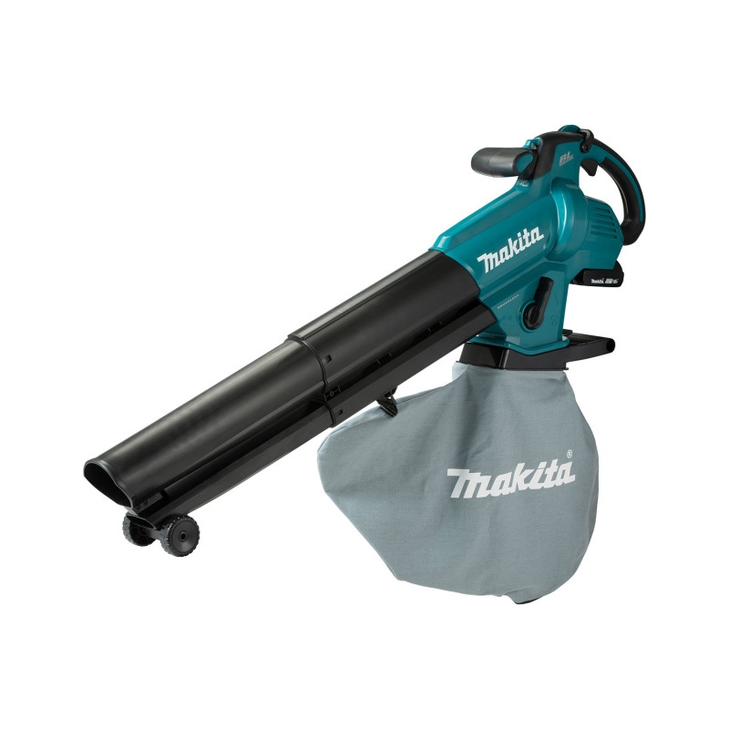 MAKITA AKUMULÁTOROVÉ DÚCHADLO DUB187Z