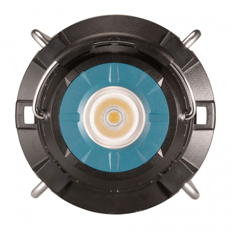 MAKITA AKUMULÁTOROVÉ RÁDIO S LAMPOU DMR057