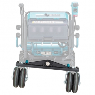 MAKITA AKUMULÁTOROVÝ FÚRIK DCU603Z