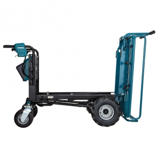 MAKITA AKUMULÁTOROVÝ FÚRIK DCU604Z