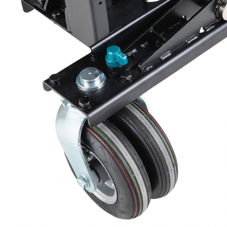MAKITA AKUMULÁTOROVÝ FÚRIK DCU605Z