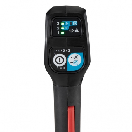 MAKITA AKUMULÁTOROVÝ KROVINOREZ UR016GZ