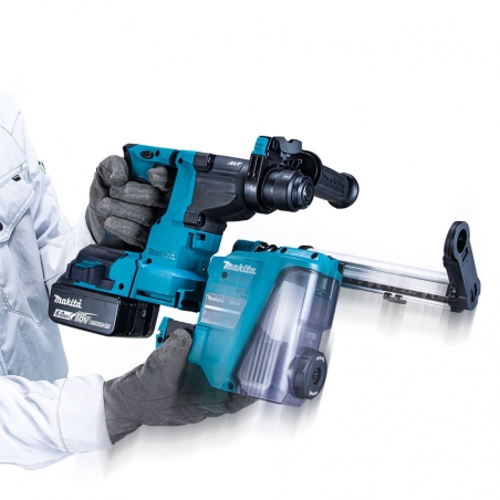 MAKITA AKUMULÁTOROVÉ KOMBINOVANÉ KLADIVO DHR183Z