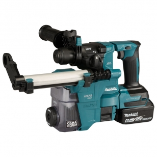 MAKITA AKUMULÁTOROVÉ KOMBINOVANÉ KLADIVO DHR183Z