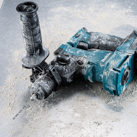 MAKITA AKUMULÁTOROVÉ KOMBINOVANÉ KLADIVO DHR183Z