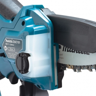 MAKITA AKUMULÁTOROVÁ PREREZÁVACIA PÍLA DUC101Z01