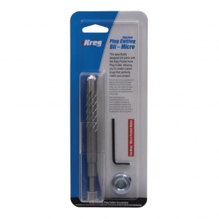 Kreg Micro Zátkovník pre tvorbu záslepiek