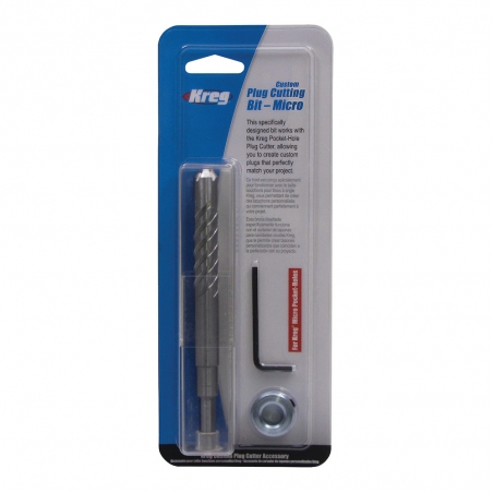 Kreg Micro Zátkovník pre tvorbu záslepiek